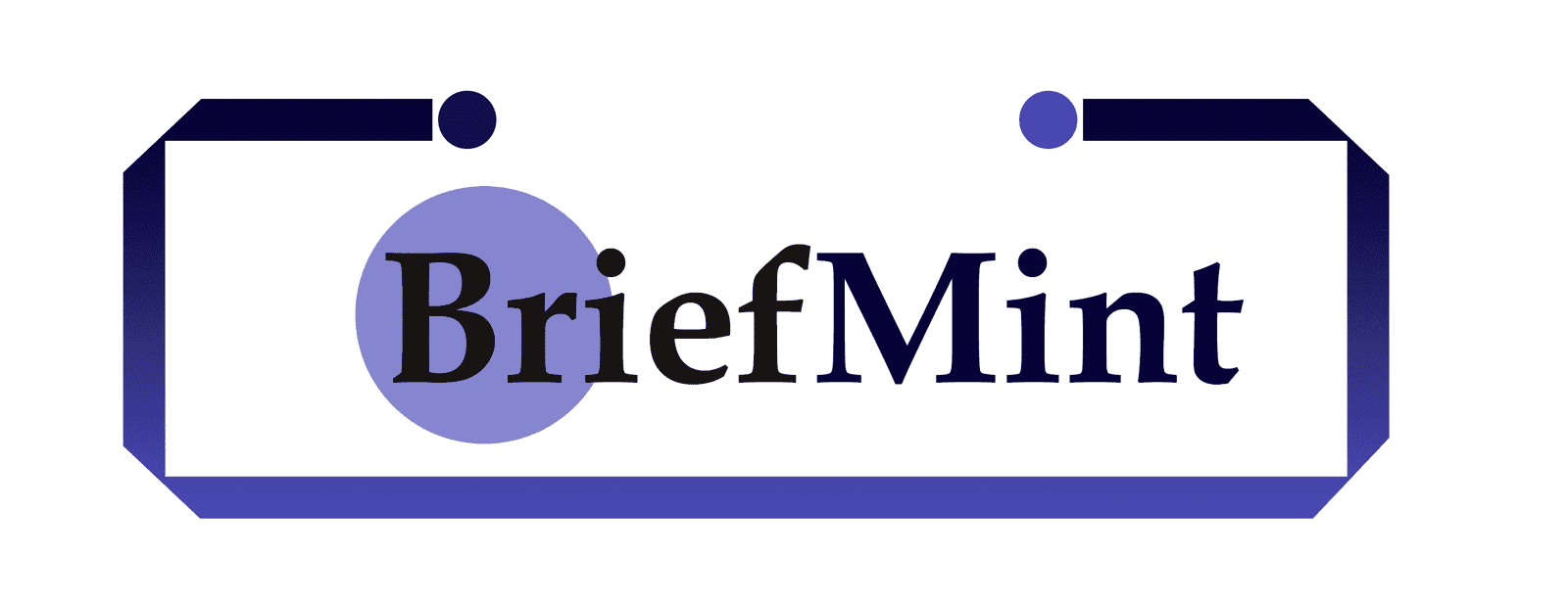 BriefMint-logo